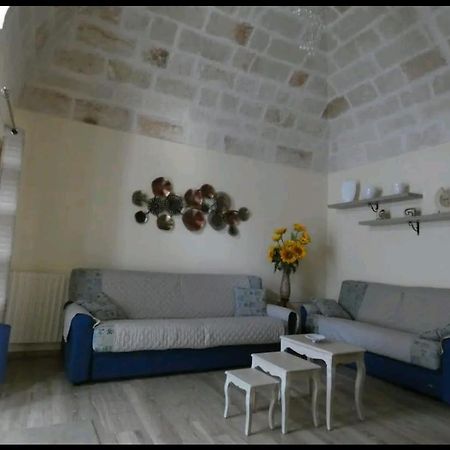 La Coccinella Apartment Monopoli Exterior photo